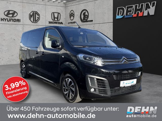 Citroën SpaceTourerSpacetourer M Lounge BHDI 180 EAT8 AHK Standh.