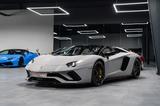 Lamborghini Aventador S Roadster Lift-Carbon Int.-Sportivo - Lamborghini Aventador aus 2019