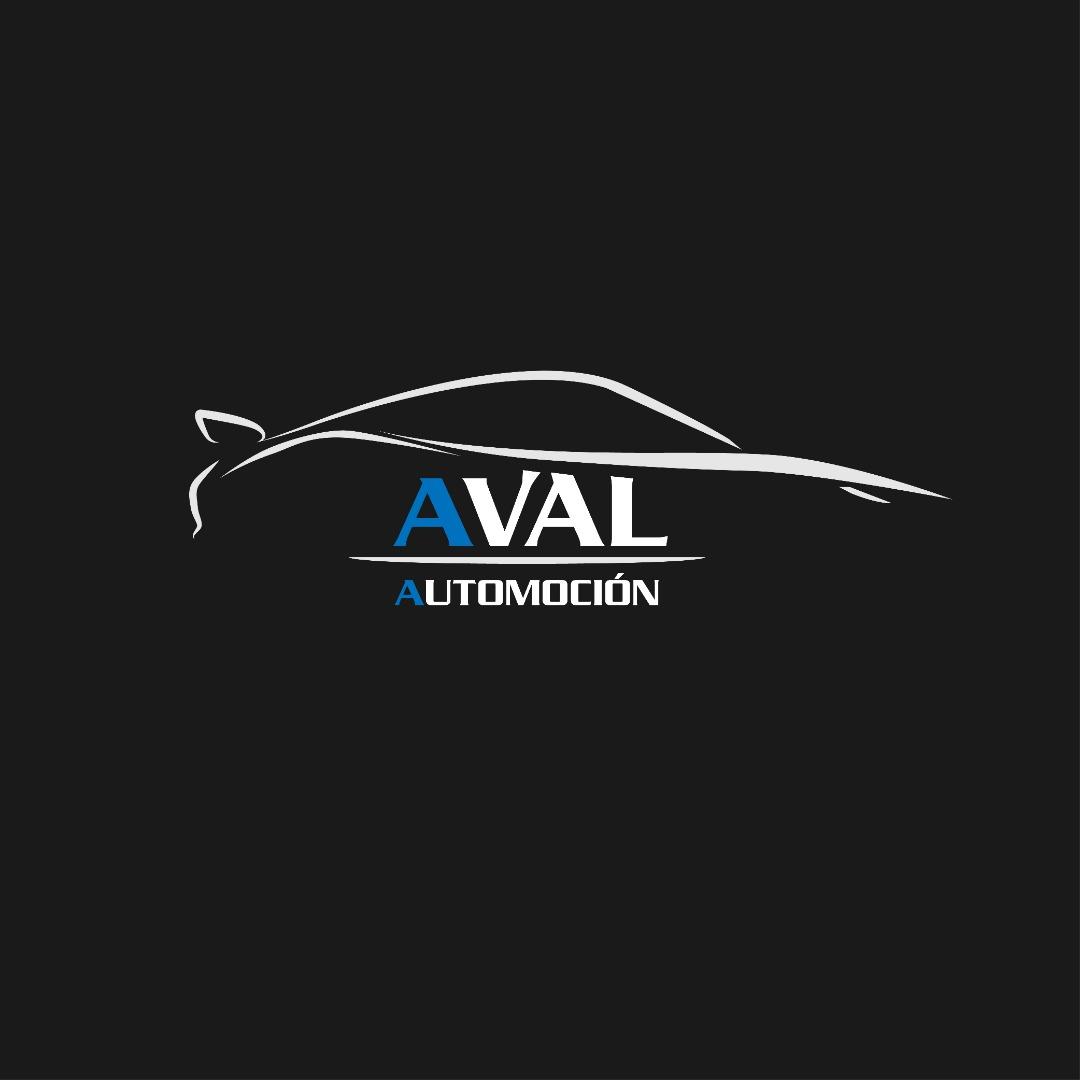Logo AVAL AUTOMOCION SL