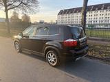 Chevrolet Orlando LTZ LEDER 7-SITZER AUTOMATIK ALU PDC - Chevrolet Orlando Gebrauchtwagen