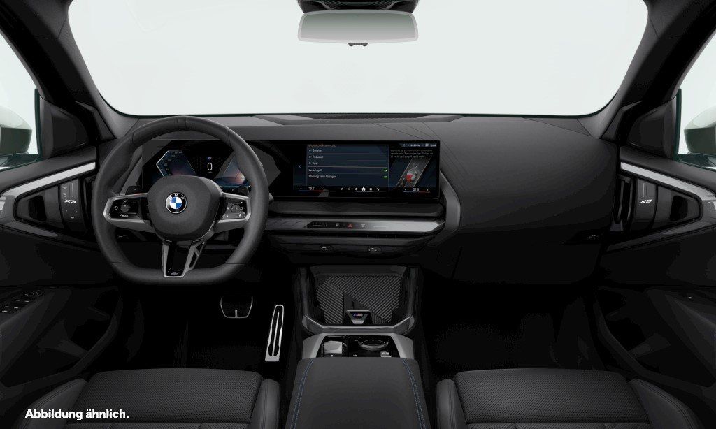 BMW X3 - Bild 4