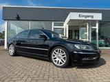 Volkswagen Phaeton 3.0 TDI 4Motion ACC Kamera - gebrauchte VW Phaeton aus dem Jahr 2010