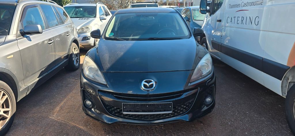 Angebot ansehen Mazda 3