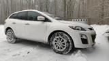Mazda CX-7, 2.2D, *Steuerkette neu* *WEBASTO* - gebrauchte Mazda CX-7 aus dem Jahr 2011