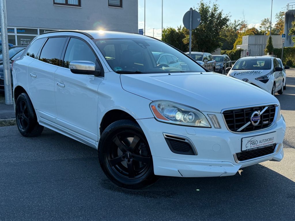 Angebot ansehen Volvo XC60