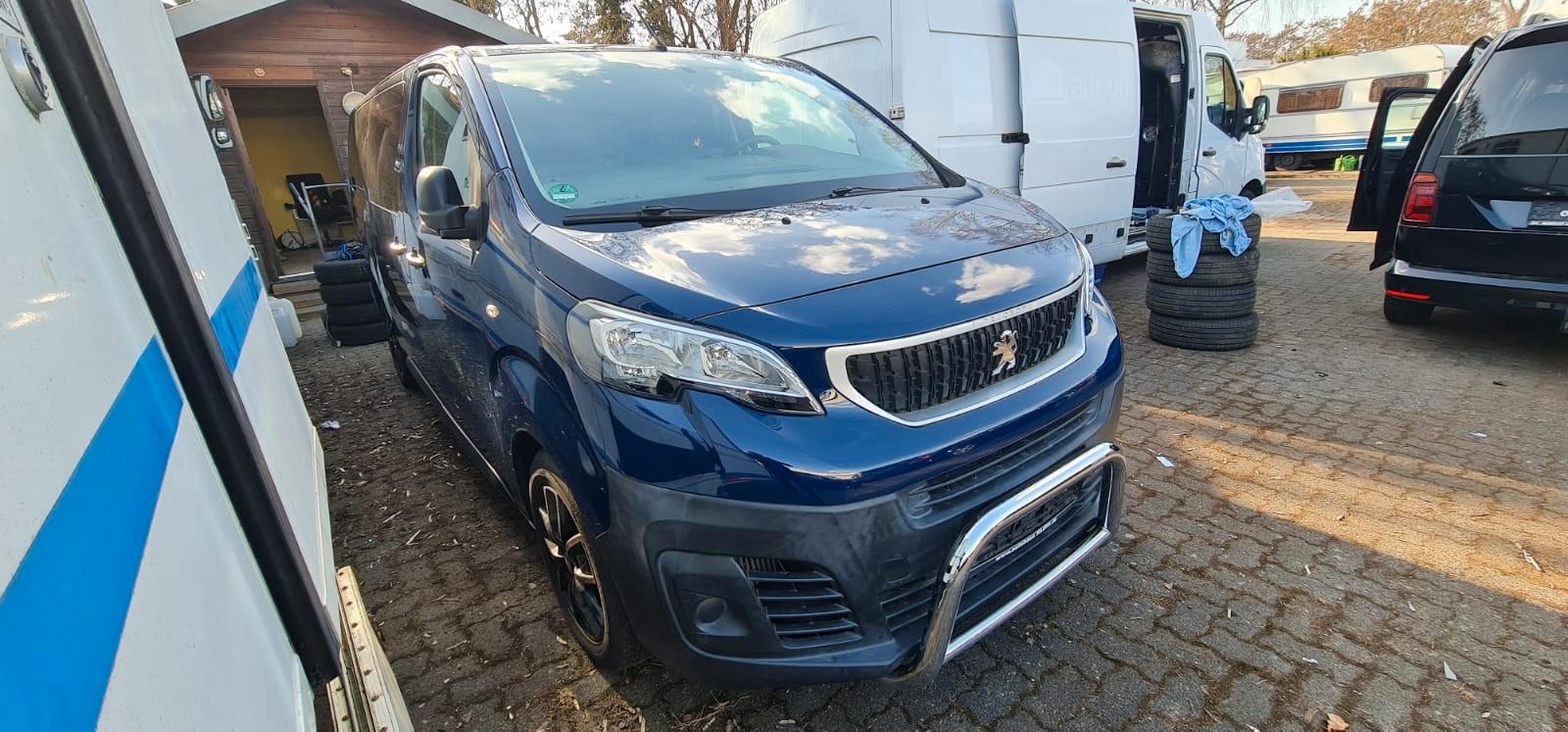 Peugeot Expert Kombi L3