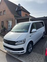 Volkswagen T6 Multivan Gen. 6 Alcantara DSG 7 Sitz. - Volkswagen T6 Multivan in Herne