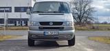 Volkswagen T4 Syncro Lang Business Leder Caravelle GL 2.5 - Volkswagen T4: Privatanbieter