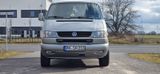 Volkswagen T4 Syncro Lang Business Leder Caravelle GL 2.5 - Volkswagen T4: Business