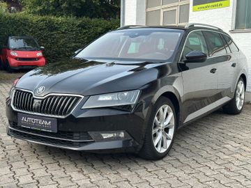 Skoda Superb - 4