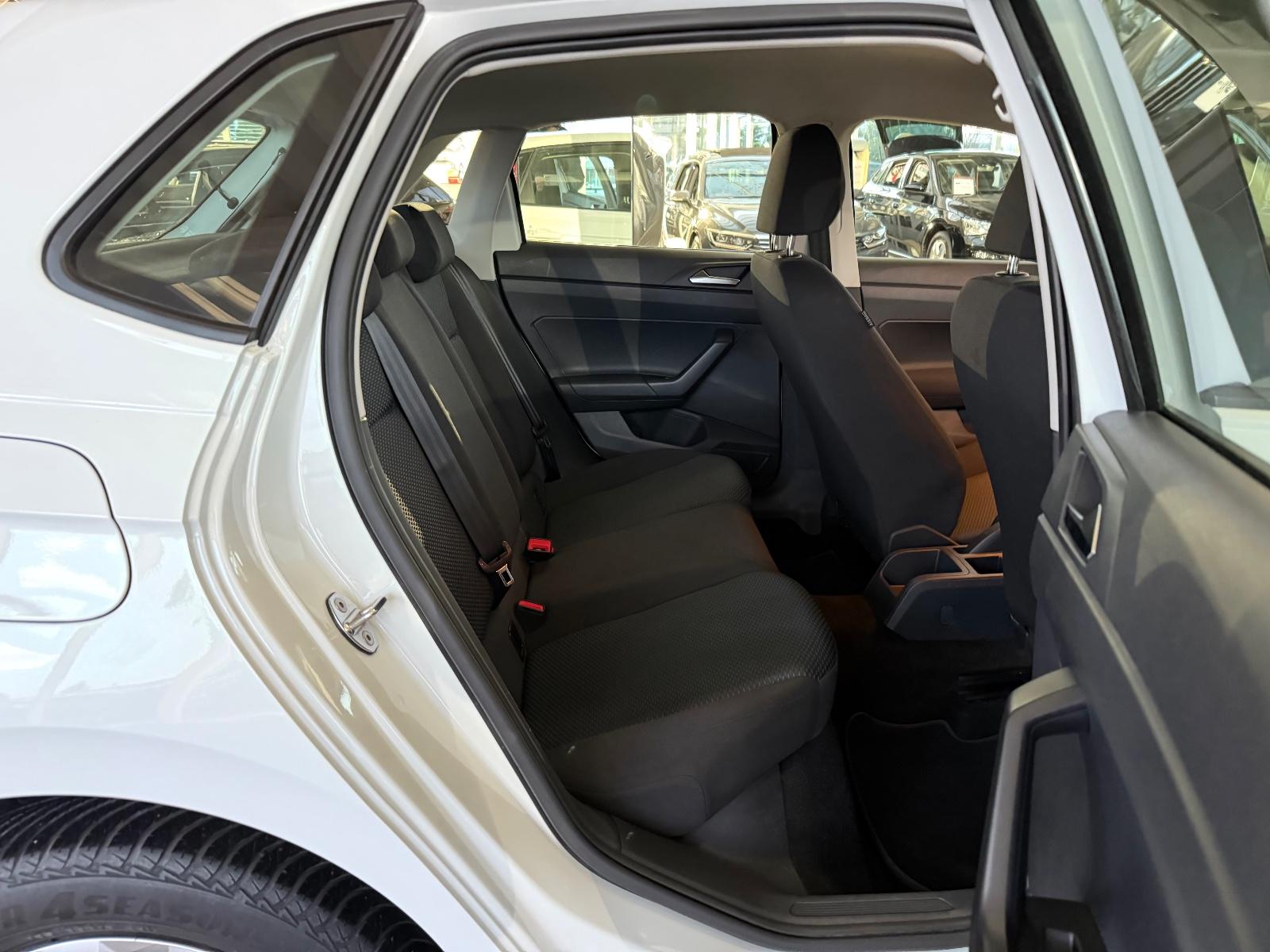 Volkswagen Polo *VI*1.0*LED*WHITE*KLIMA*PDC*DAB*, миниатюра 23