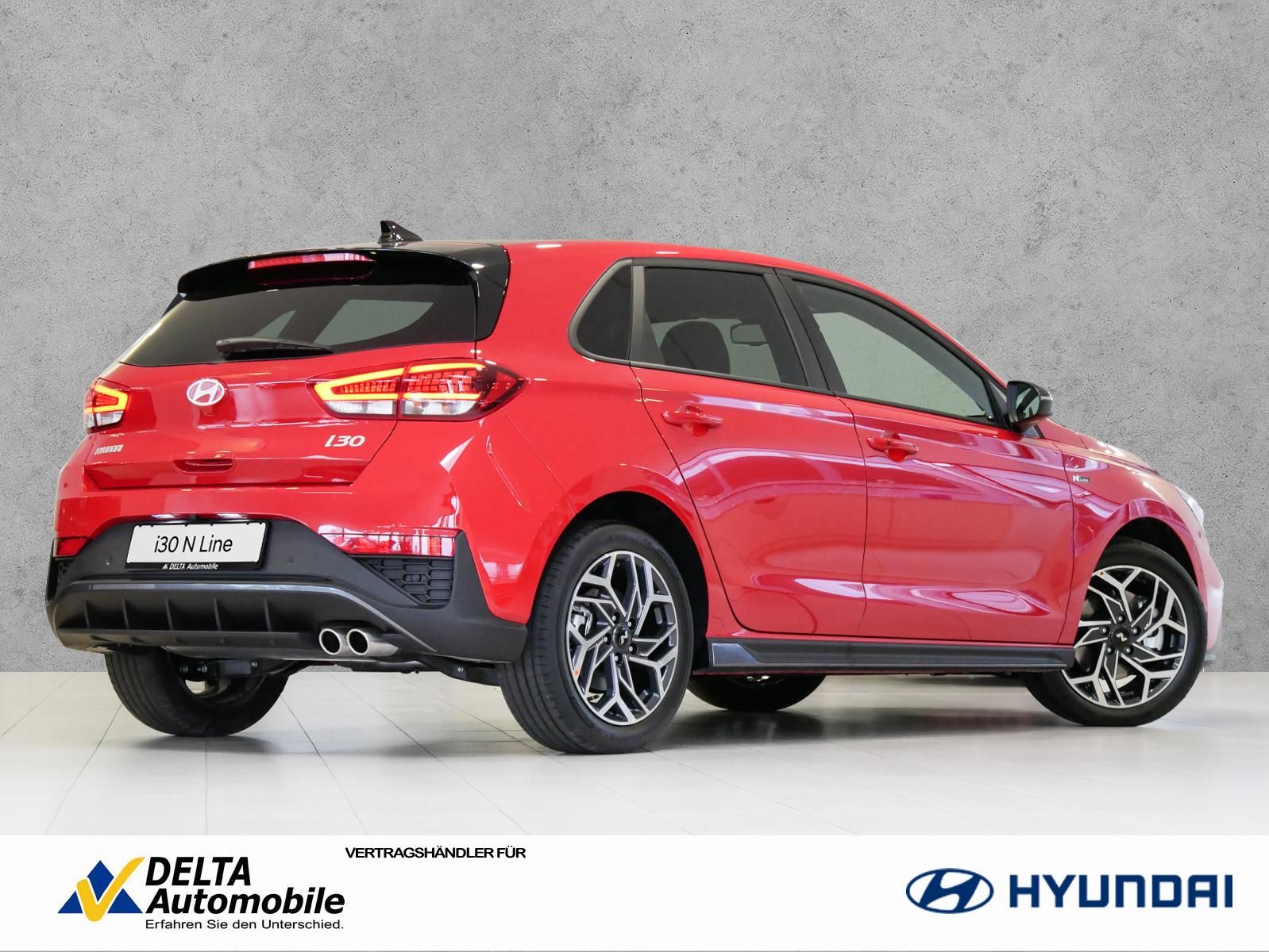 Hyundai i30 – Bild 2
