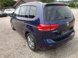 Volkswagen Touran Sound 7Sitze/Navi/Panorama/ACC/Xenon/Alu - Volkswagen Touran: Sound