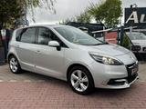 Renault Scenic Dynamique 1.5dCi*Navi*PDC*Tempomat*1.Hd - Renault Scenic mit Diesel-Antrieb: 1.5