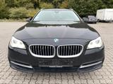 BMW 520 Baureihe 5 Touring 2.0  99566 - BMW Gebrauchtwagen von 2015