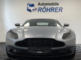 Aston Martin DB11 4.0 V8 Skyfall-Silver 1.Hand unfallfrei - Aston Martin DB11 Gebrauchtwagen