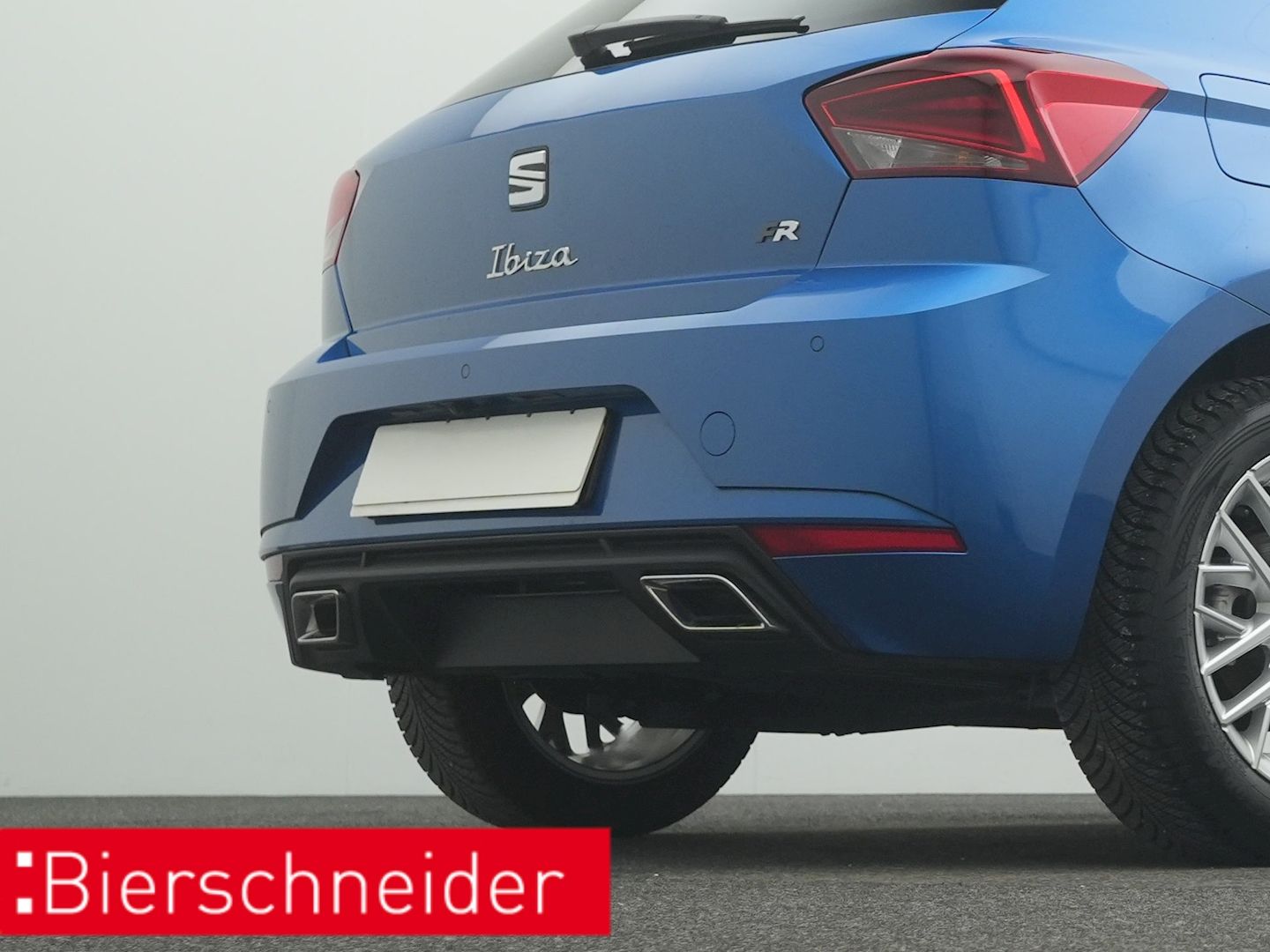 Seat Ibiza - Bild 23
