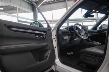 Bild 13 Honda CR-V 2.0 i-MMD Hybrid e:PHEV 2WD Advance AHK