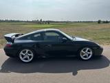 Porsche 996 GT2 GT2 UNISCHARZ 1 OF 918 UNITS - Porsche 996: Gt2