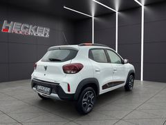 Dacia Spring Electric 45 Comfort Plus