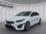 Kia cee'd 1.6 GT DCT/ Performance Abgasanlage/ voll