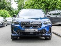 BMW iX3 - Vorschau Bild 9