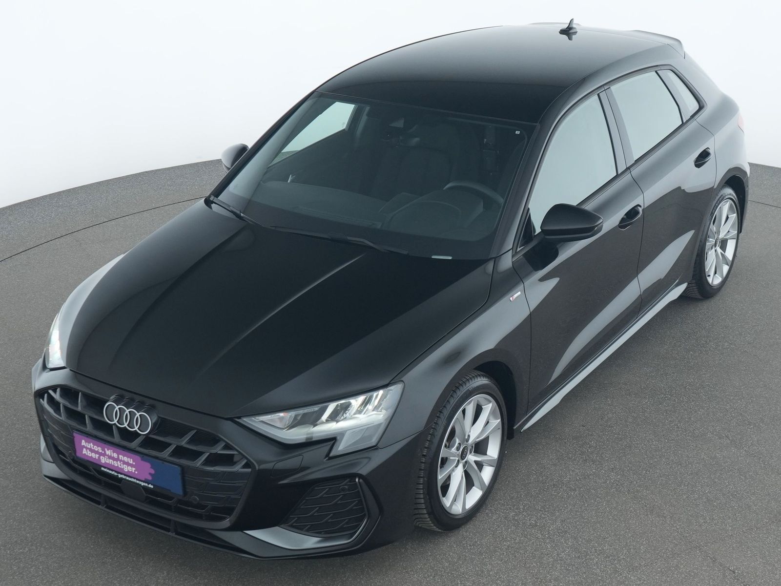 Audi A3 - Bild 11