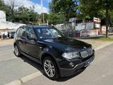 BMW X3 xDrive 20d "Edition Exclusiv"2.0*Pno*Bixenon - BMW X3: 3.0