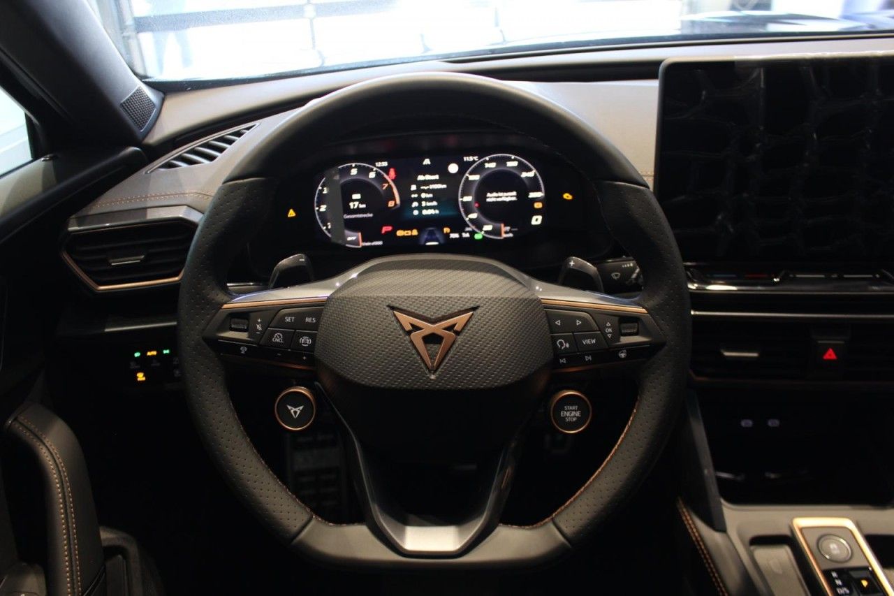 Cupra Formentor - Bild 6