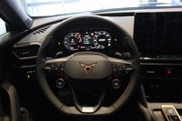 Cupra Formentor - Vorschau Bild 6