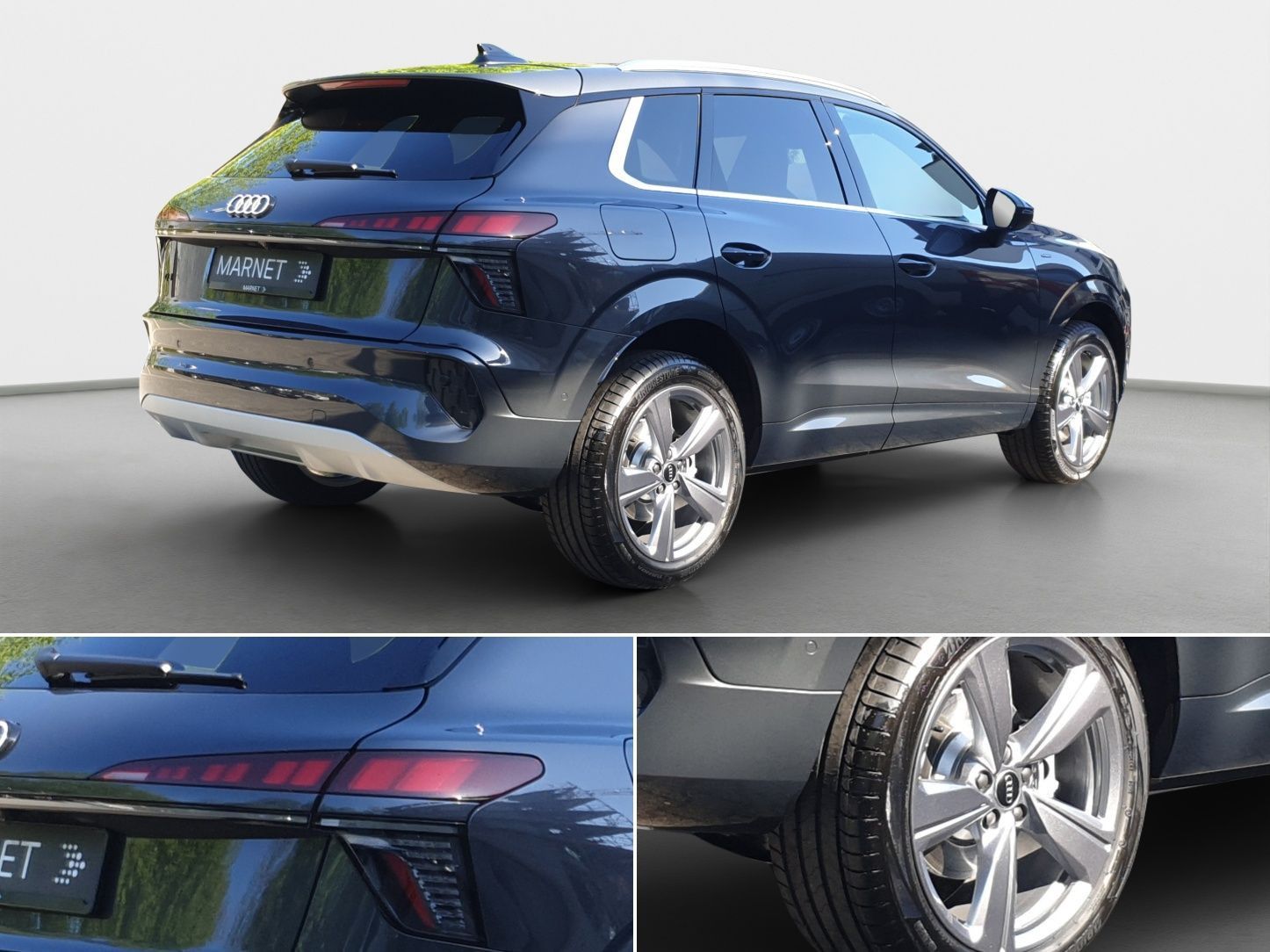 Audi Q3 - Bild 25