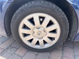 Renault Laguna Privilege, Automatik, Klima, HU 01/26 - Renault Laguna aus 2003: Kombi