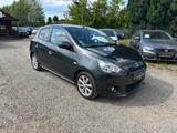 Mitsubishi Space Star Shine