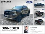 Ford RANGER Wildtrak DoKa 2.0L elk.Laderaumrollo