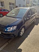 Volkswagen Sharan 2.0 TDI SCR 130kW DSG 4MOT IQ.DRIVE I...