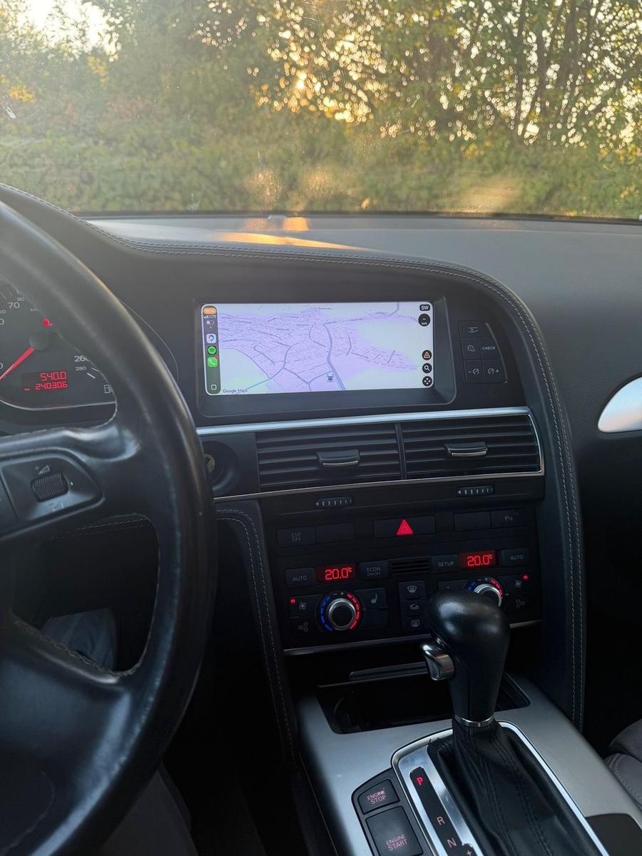 Mercedes-Benz A180 2007 — photo 7