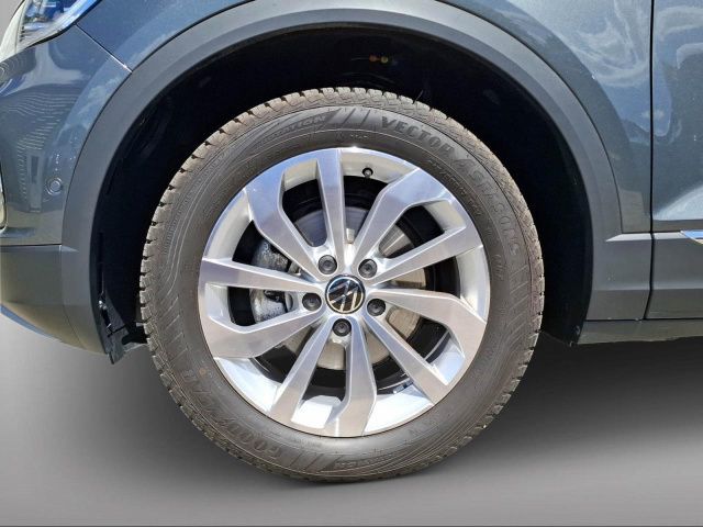 T-ROC 1.0 TSI STYLE CAM+NAVI+MASSAGE+LED