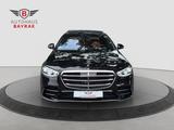 Mercedes-Benz S 400 d 4Matic AMG CHAUF./HUD/360°/HAL 10°/LIFT - Mercedes-Benz S 400 in Bremen