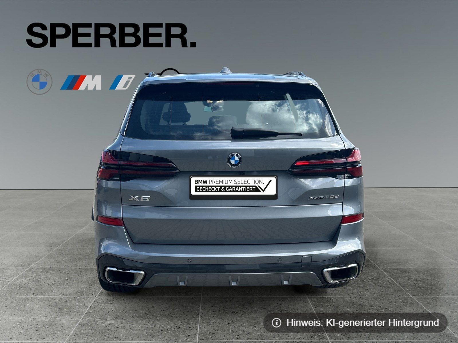 BMW X5 - Bild 4