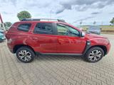 Dacia Duster Prestige TCe 150 EDC - Dacia Duster mit Benzin-Antrieb: Geländewagen, Automatik