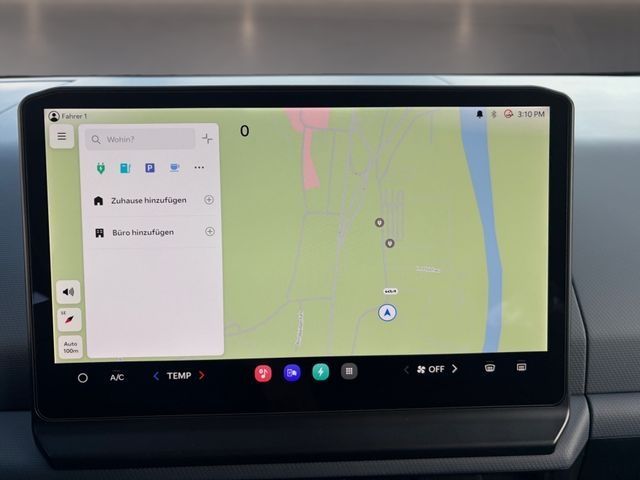 Fahrzeugabbildung Kia PV5 Passenger 120 kW Plus Navi LED Klimaautom DA