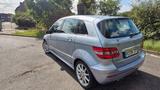 Mercedes-Benz B 170 - - gebrauchte Mercedes-Benz B 170 aus dem Jahr 2006