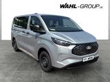Ford Transit Custom Kombi E 340 L1 RWD Trend DAB RFK - Ford Transit Custom 9-Sitzer