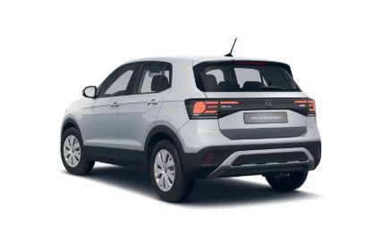 Volkswagen T-Cross - Bild 3