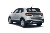 Volkswagen T-Cross - Vorschau Bild 3