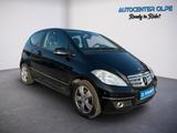 Mercedes-Benz Mercedes A 160 **2.Hand-TÜV 02.2028-Klima** - gebrauchte Mercedes-Benz A 160 aus dem Jahr 2010