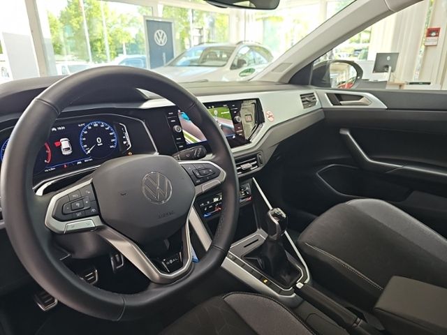 Fahrzeugabbildung Volkswagen Taigo 1.0 TSI Goal ACC PDC SHZ CLIMATR. GJR