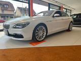BMW 650i Gran Coupe Individual*Kein Import*wenig KM* - : Import
