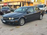 Jaguar X-Type 2.2D - Jaguar X-Type mit Diesel-Antrieb