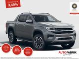 Volkswagen Amarok DC Aventura 3.0 TDI 4MOTION *5J Garantie*